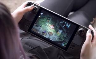 LCD Steam Deck owners face an unpleasant surprise - battery price sharply increased
