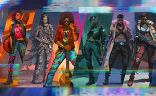 Cyberpunk Legends, a Tabletop Card Game That Raised Over 100 Million Rubles on Kickstarter, Will Be Released in Russia
