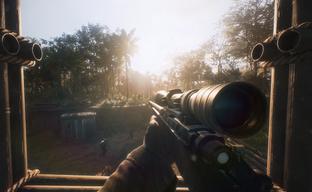 Hell Let Loose: Vietnam Shooter Compared on Xbox Series X and Series S - The Difference is Noticeable