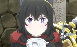 Sky Island and Hordes of the Undead - Trailer for the Second Season of "Reincarnated as a Sword" Released