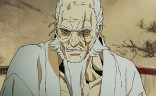 Creators of the anime "Sekiro: No Defeat" showed Isshin Ashina in a new character trailer