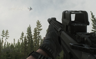 Nikita Buyanov showed a teaser of Escape from Tarkov competitive leagues - rank list and reward