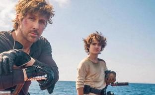 Harrison Ford's Return to "Star Wars": IMAX Head Praises Ryan Gosling's "Starfighter"