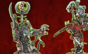 Pre-order for Skaven miniatures for Warhammer Age of Sigmar as part of "Made to Order" opens on August 22