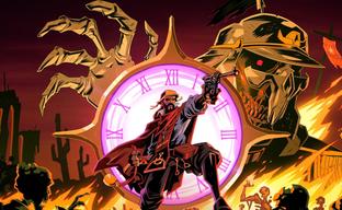 Grim Roguelike Hell Clock with 82% Positive Reviews on Steam Released on Android