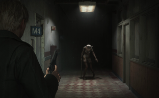 Silent Hill 2's Pyramid Head creator accidentally offended Madonna fans - they've been harassing him for months