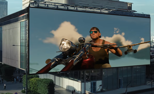 "It Happens on PS5": Sony Uses GTA VI to Advertise "Digital" PlayStation 5, While Players Demand Discs Back