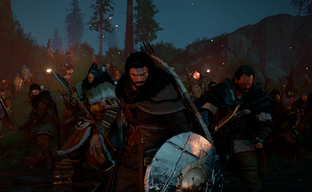 Crimson Desert continues to be fixed - patch 1.18.02 corrects player animation interruptions