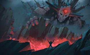 Tactical Roguelike with D&D Elements Released on Steam, Receiving Very Positive Reviews