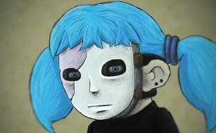 Mobile Version of Sally Face Released on iOS and Android After 10 Years