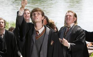 Warner Bros. Canceled Marauders Series for "Harry Potter" Reboot - Media