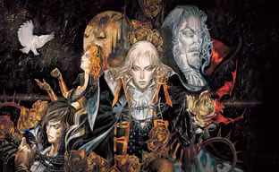 Konami to Shut Down Mobile Castlevania: Grimoire of Souls in September