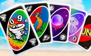 From Toys to Video Games: Mattel to Independently Create Games Based on Hot Wheels, UNO, and Other Brands