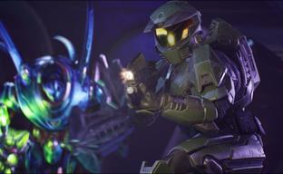 Halo to appear on Switch 2. Insider speaks of a ready amiibo