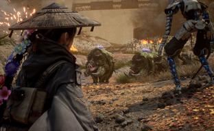 Beast of Reincarnation received a major patch - DLSS and FSR Frame Generation are coming