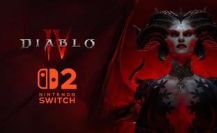 Diablo IV скоро выйдет на Nintendo Switch 2. Инсайдер назвал дату