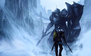 В России открылся предзаказ на книгу «Мифология Demon's Souls. Архив демонов»