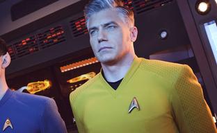 Paramount+ готовит следующую эпоху «Звёздного пути» — компания приступила к поиску авторов