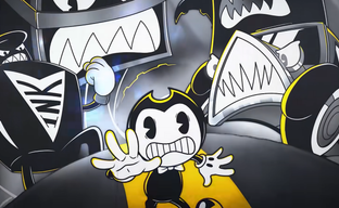 Joey Drew Studios вернёт на смартфоны удалённую Bendy’s Nightmare Run — опубликован тизер