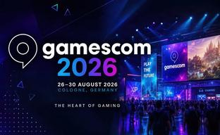 Выставка gamescom 2026 станет крупнейшей за всю историю проведения мероприятия