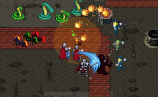 Спустя месяц из Steam удаляют tower defense «рогалик» — студия закрывается после неудачного релиза