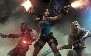 Pre-registration for Lara Croft and the Temple of Osiris for iOS and Android has started