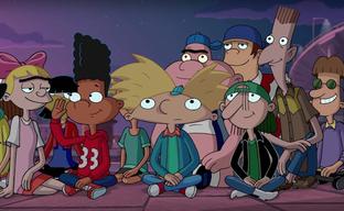 The creators of "Hey Arnold!" are preparing a sequel - the characters will grow up a bit