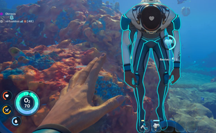 Subnautica 2 developers showed gameplay with a buddy system and voice chat - update 1.2 teaser