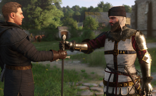 PlayStation Plus Gives Away Kingdom Come: Deliverance II, Dying Light 2, an Anime Game Based on "Uma Musume Pretty Derby" and More