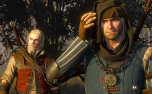 The Witcher 3: The WAR Project creators fired Vernon Roche's voice actor after "gross misconduct" - now looking for a new voice