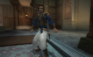 Prince of Persia: The Sands of Time Adapted for Modern PCs - Game Included in GOG Preservation Program