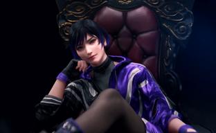 Tekken creators reunite. Harada and Ikeda are working on a new game