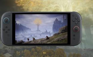 FromSoftware Showed Elden Ring on Switch 2 Before Release