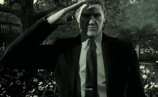Metal Gear Solid 4 Lost PlayStation 3. Konami Changed the Switch Version