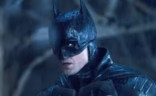 Christmas in Gotham: "The Batman - Part II" Events to Unfold During Winter Holidays - Set Photos