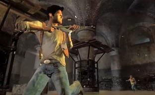 Uncharted was created in chaos: Naughty Dog didn't know what the game should be