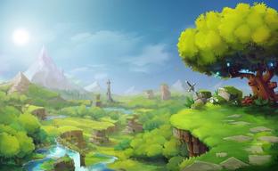 Hytale Developers Reveal Date of Next Update