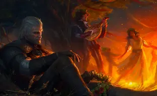 CD Projekt RED announced daily streams of Songs of the Past, GTA VI footage leaker threatens publishers - the most interesting news for August 18