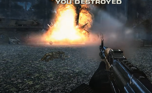 Release Trailer for Black HD Reimagined - Modder Shows Remaster of 2006 Shooter