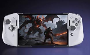 Arcade Docking Station and Gaming Controller to be Released for Lenovo Legion Y700 Wuji Tablet