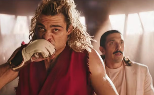 "Hundreds of Easter Eggs": "Street Fighter" Star Reveals What the Film Has in Store for Fans