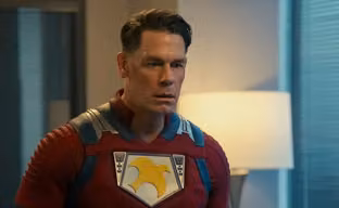 Third Season of "Peacemaker" with John Cena Still Not in DC Studios' Plans - Media