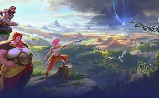 What Could Go Wrong: PlayStation Relaunches Horizon Hunters Gathering After Negative Player Feedback - Bloomberg
