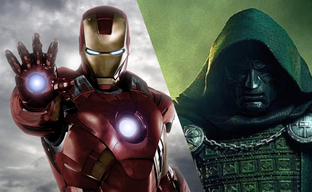 Iron Man or Doctor Doom: Robert Downey Jr. Made His Choice