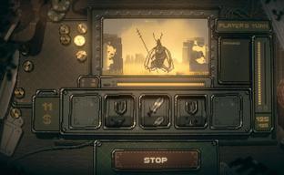 Roguelike Slots & Daggers with 94% Positive Reviews on Steam Released on Mobile Devices