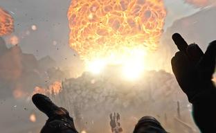 Action Overdose: Activision Releases Call of Duty: Modern Warfare 4 Multiplayer Trailer