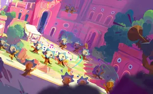 Supercell to Rework mo.co Again - Relaunch Quickly Bored Most Players