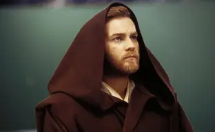 "Come on, Disney": Ewan McGregor Is Still Waiting for 'Obi-Wan Kenobi' Season Two