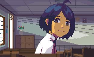 Pixel Adventure A Space for the Unbound with 97% Rating on Steam Released on Android