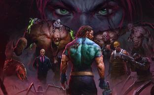 Remaster of the Cult Shooter SiN to be Released in September